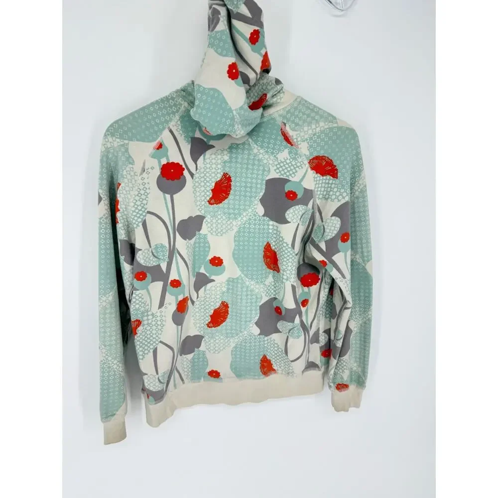 Patagonia Women's Valley Sweatshirt Lightweight Cotton Stretch Sz SMALL S, 2810 - Picture 3 of 13